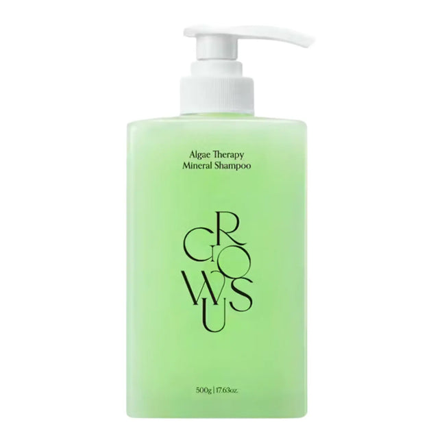GROWUS Algae Therapy Shampoo