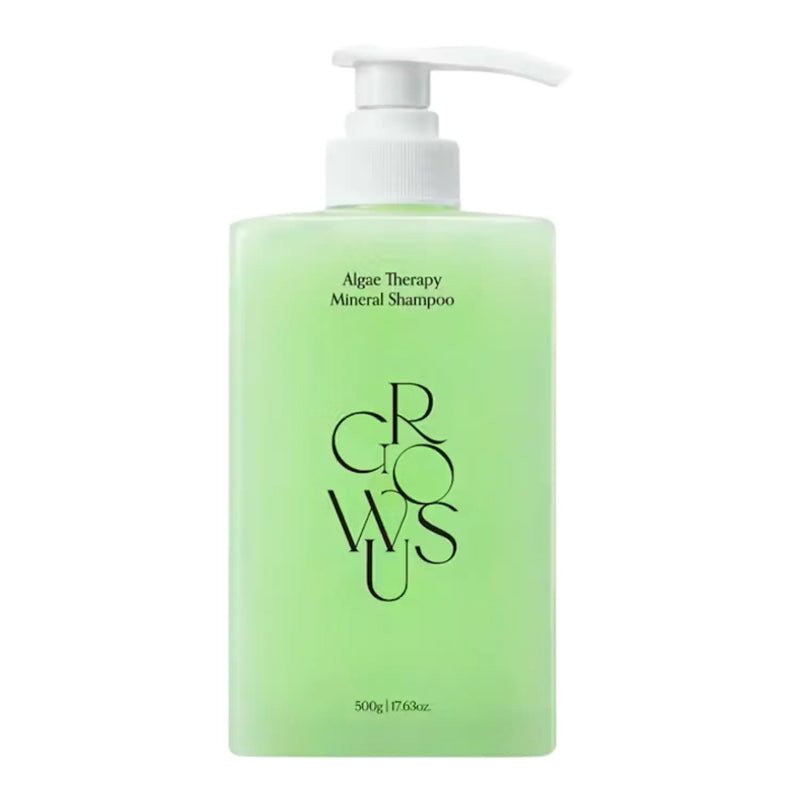 GROWUS Algae Therapy Shampoo