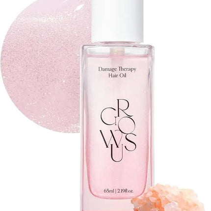 GROWUS Damage Therapy Hair Oil