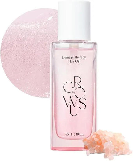 GROWUS Damage Therapy Hair Oil
