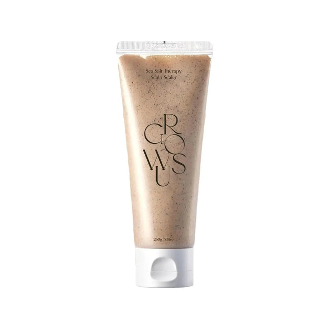 GROWUS GROWUS Sea Salt Therapy Scalp Scaler Jumbo