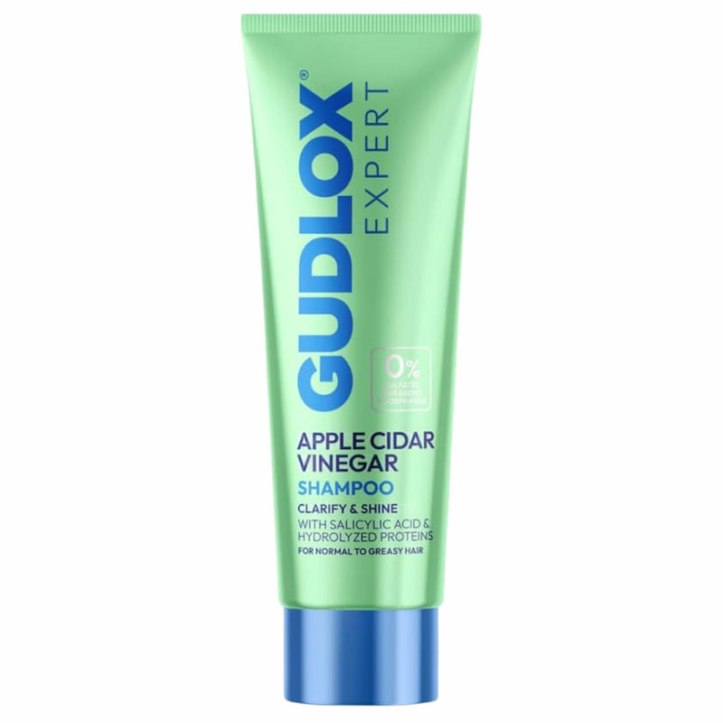 Gudlox Expert Shampoo Apple Cider Vinegar