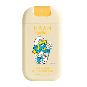 Hand Cleanser Smurfs For The Charmers