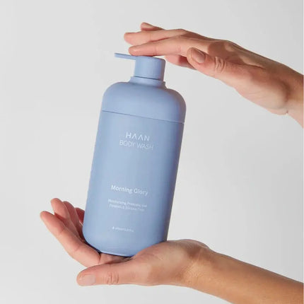 Haan Morning Glory Body Soap