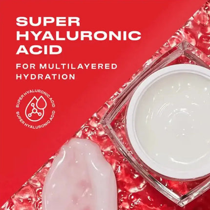 Hada Labo Tokyo Absolute Smoothing & Moisturizing Cream