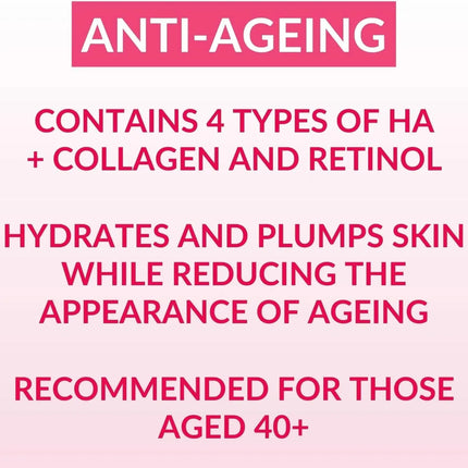 Hada Labo Tokyo Anti-Aging Sheet Mask in Sachet