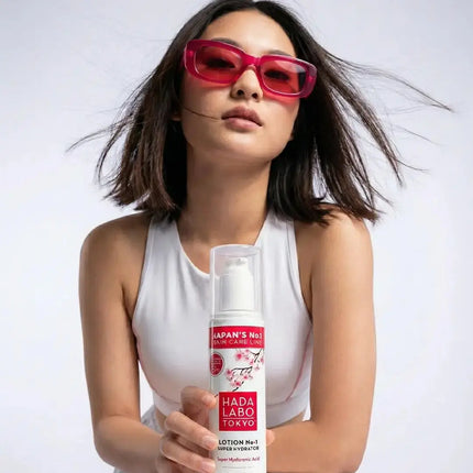 Hada Labo Tokyo Lotion No.1