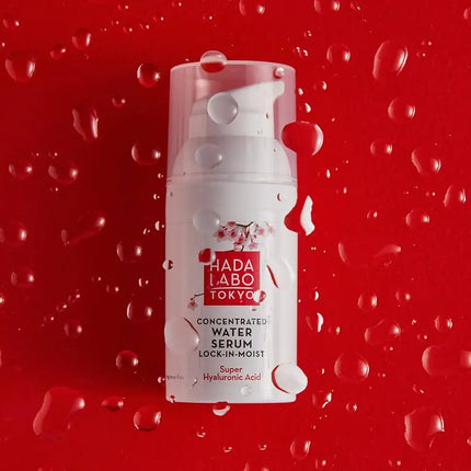 Hada Labo Tokyo Water Serum