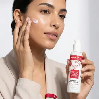 Hada Labo Tokyo