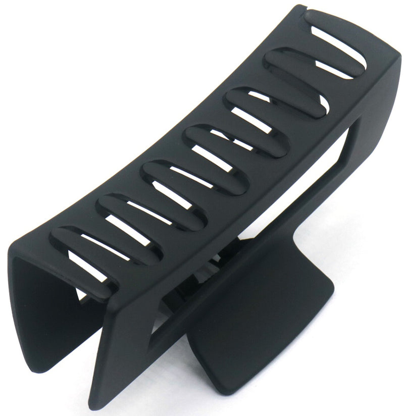 Hair Accessories Hair Claw Black 10.5cm