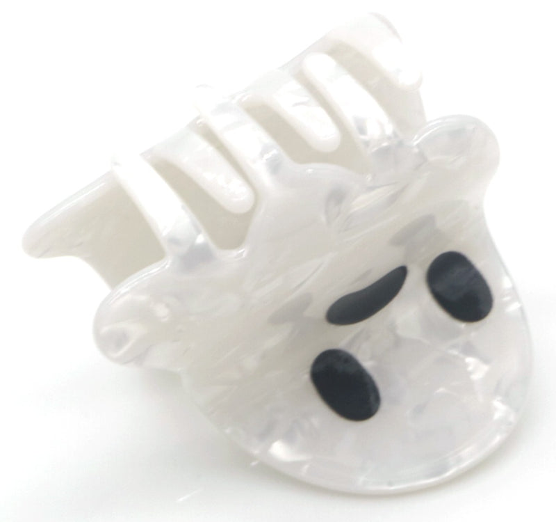 Hair Accessories Hair Claw Ghost