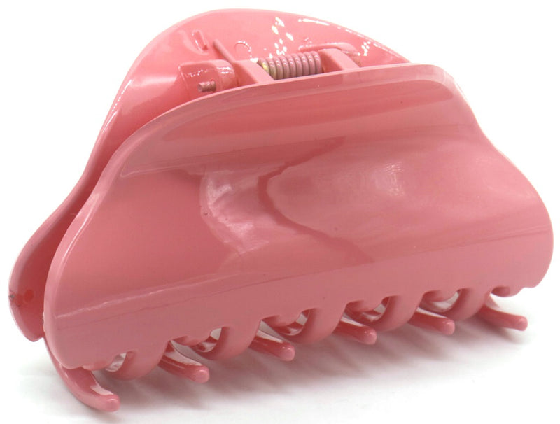 Hair Accessories Hair Claw Pink 8.5cm