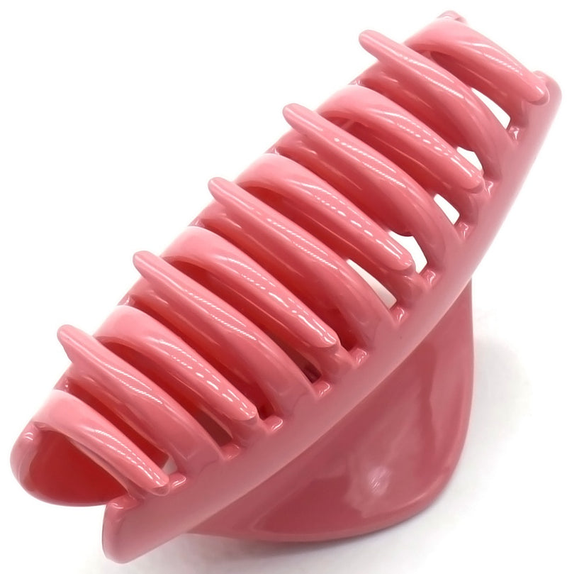 Hair Accessories Hair Claw Pink 8.5cm