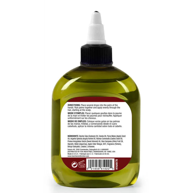 Hair Chemist Apple Cider Vinegar Hair Oil