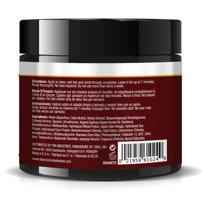 Hair Chemist Apple Cider Vinegar Mask