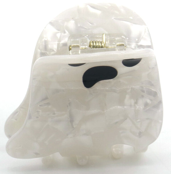 Hair Musthaves Hair Claw Ghost