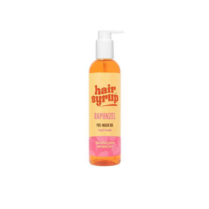 Hair Syrup Rapunzel 300 ml.