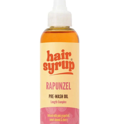 Hair Syrup Rapunzel 300 ml