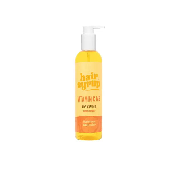 Hair Syrup Vitamin C Me 300 ml.