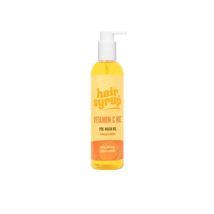 Hair Syrup Vitamin C Me 300 ml.