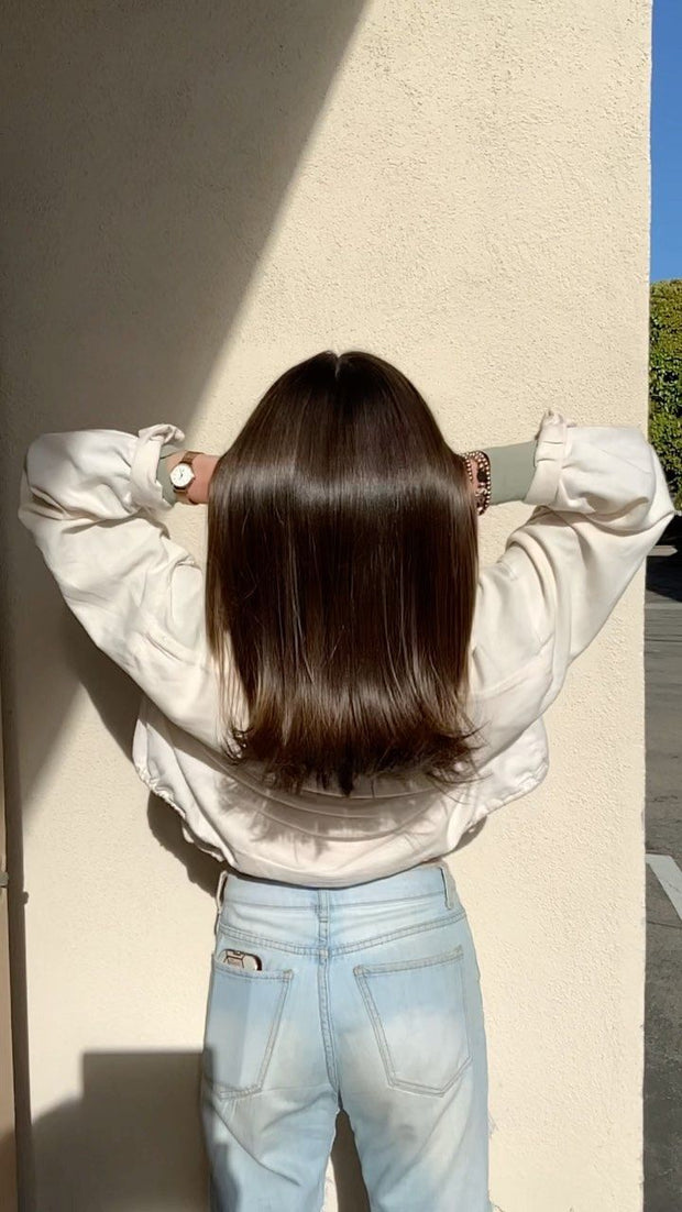 <h2>Frizz Free Summer</h2>