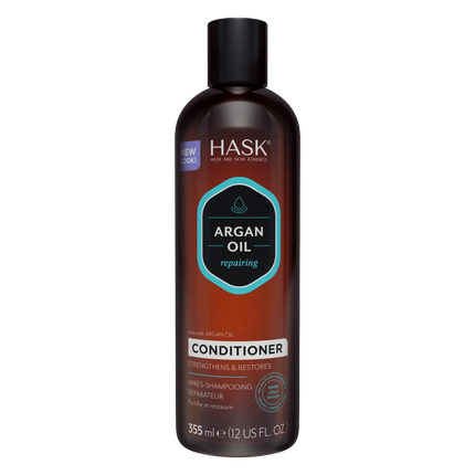 Hask Argan Oil Repairing Conditioner