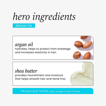 Hask Argan Oil Repairing Conditioner