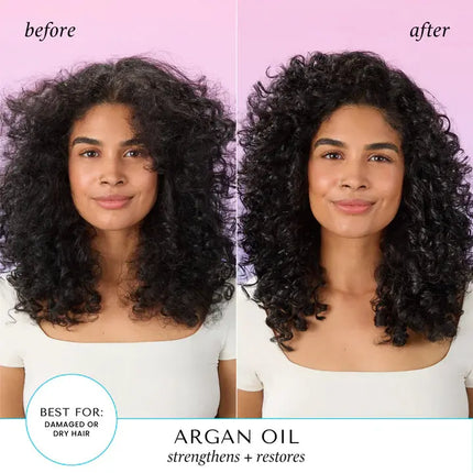 Hask Argan Oil Repairing Conditioner