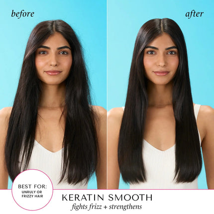 HASK Keratin Smoothing Deep Conditioner
