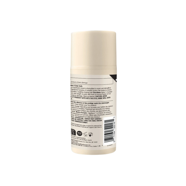 HASK Repair Series Bond Building Leave-In Treatment Cream