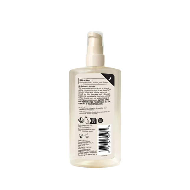 HASK Repair Series Intensive Repair Hair Oil