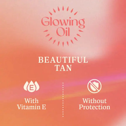 Hawaiian Tropic Hawaiian Tropic Tropical Tanning Oil with Coconut 200ml