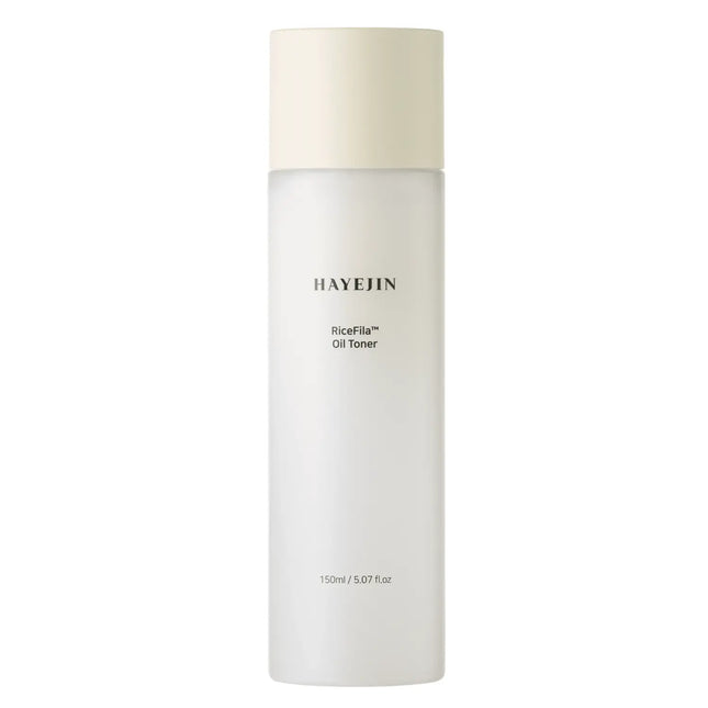 HAYEJIN Ricefila Oil Toner