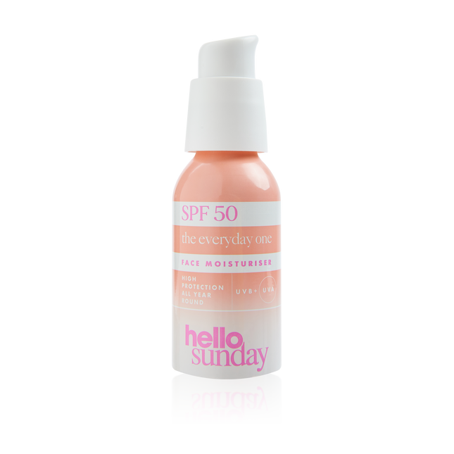 Hello Sunday The Everyday One SPF50