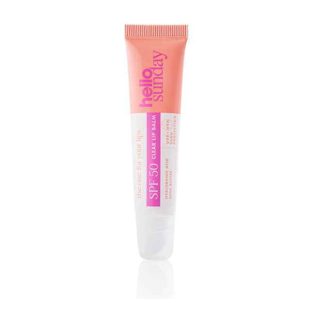 Hello Sunday The One For Your Lips