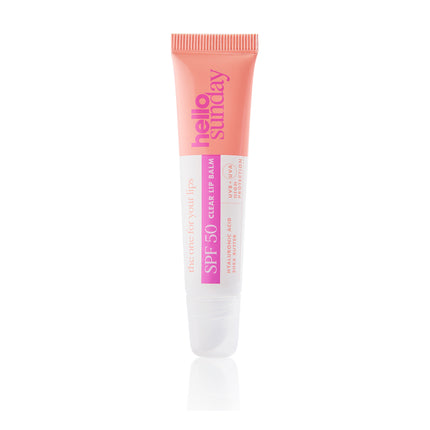 Hello Sunday The One For Your Lips