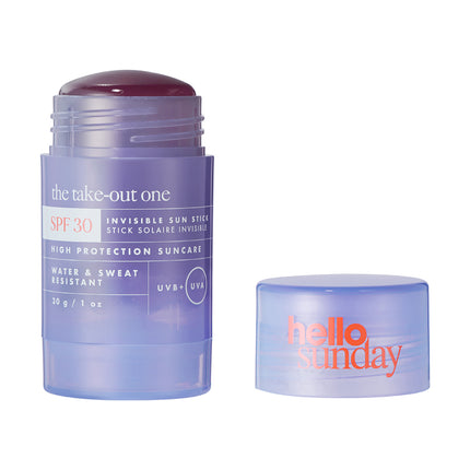 Hello Sunday The Take Out One SPF30