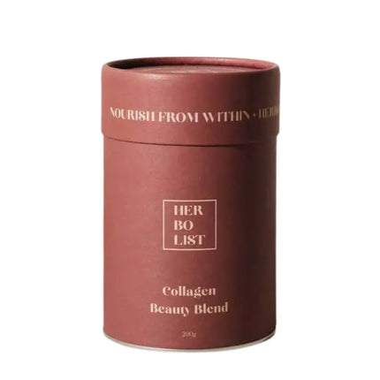 Herbolist Collageen Poeder Beauty Blend