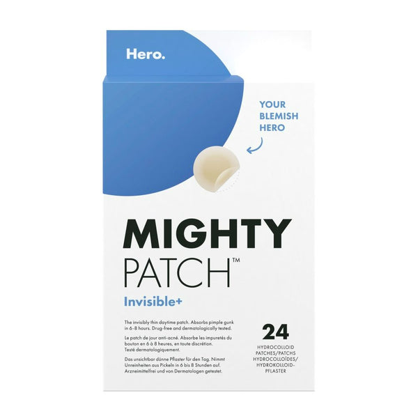 Hero Cosmetics Mighty Patch Invisible
