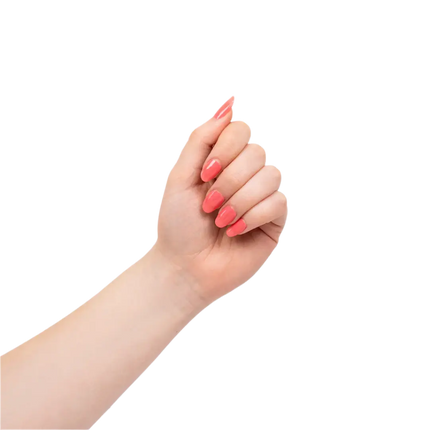 Herôme Nail Wraps Bubblegum