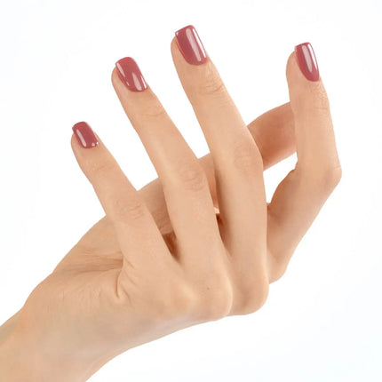 Hi Hybrid 227 Deep Nude UV Gel Polish