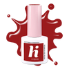 275 Red Sombrero UV Gel Polish