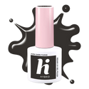 Hi Hybrid 294 Dark Fudge UV Gel Polish