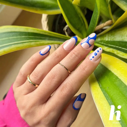 Hi Hybrid 378 Soulful Serenity UV Gel Polish