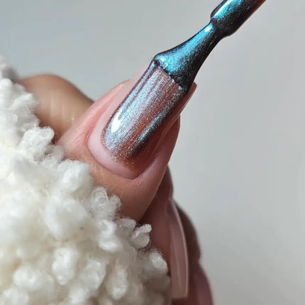 Hi Hybrid 490 Enchanted Ember UV Gel Polish