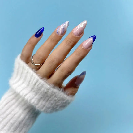 Hi Hybrid 494 Snowlight UV Gel Polish