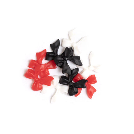 Hi Hybrid 900 3D Nail Decorations Bow-tiful