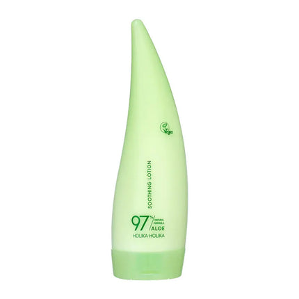 Holika Holika Aloe Natural Formula 97% Soothing Lotion