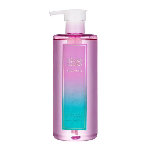 Holika Holika Perfumed Body Cleanser Blooming