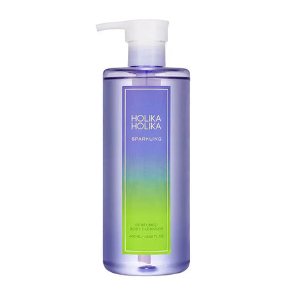 Holika Holika Perfumed Body Cleanser Sparkling